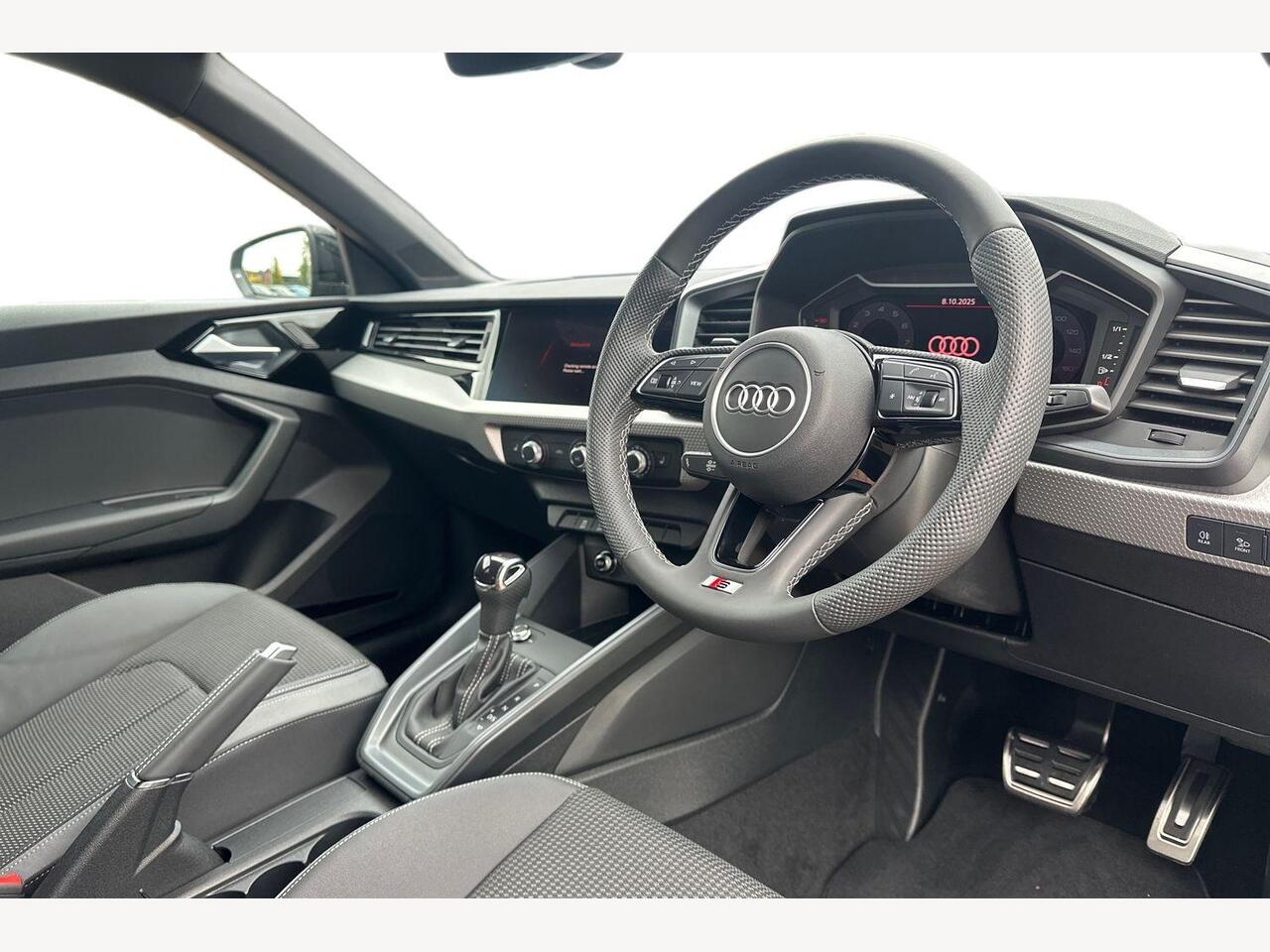 Used Audi A1 2025 for sale - 76678294: Photo 6
