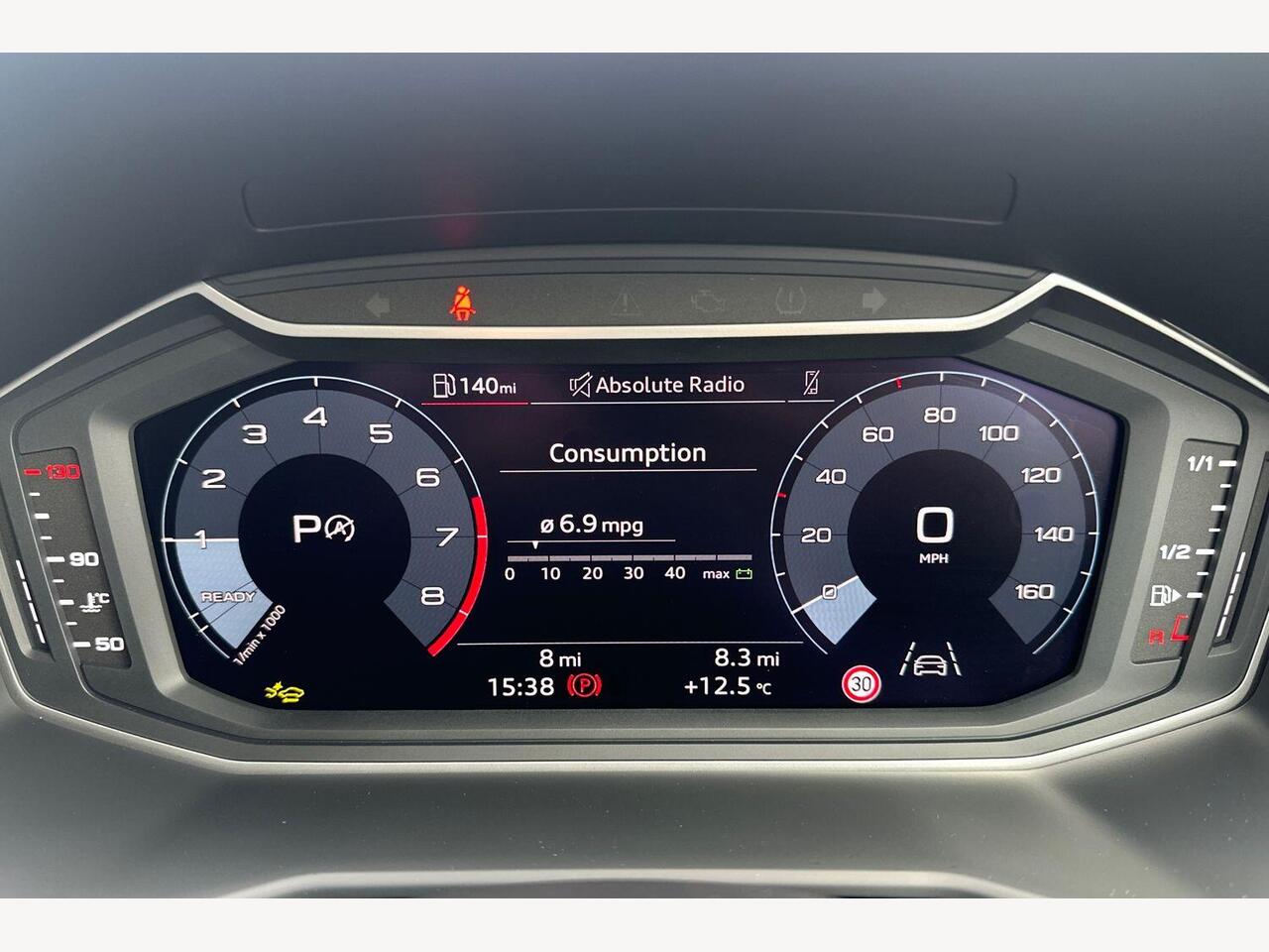 Used Audi A1 2025 for sale - 76678294: Photo 7