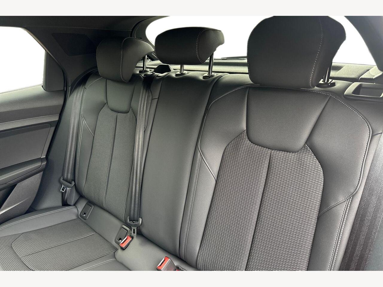 Used Audi A1 2025 for sale - 76678294: Photo 8