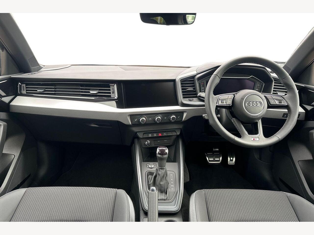 Used Audi A1 2025 for sale - 76678294: Photo 9