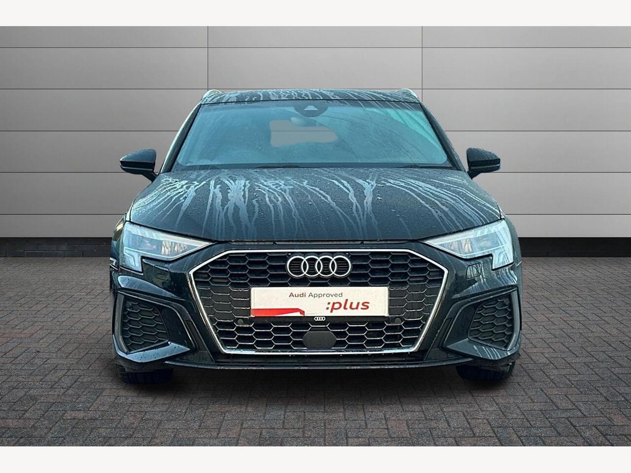 Used Audi A3 2021 for sale - 76325039: Photo 10