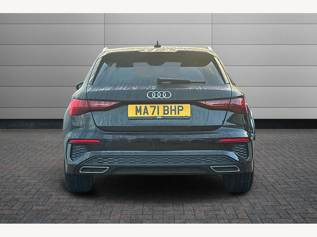 Used Audi A3 2021 for sale - 76325039: Photo 11