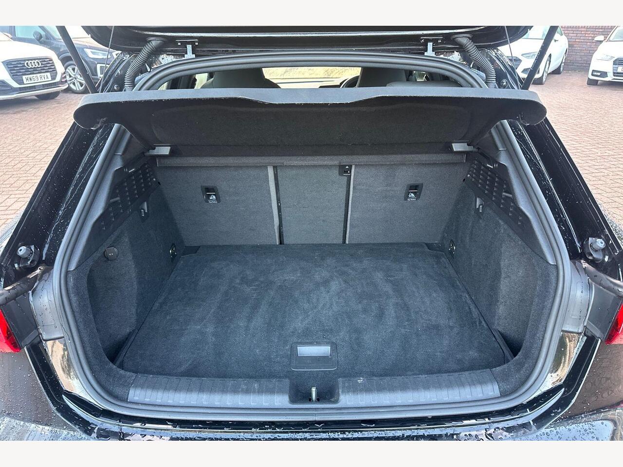 Used Audi A3 2021 for sale - 76325039: Photo 12