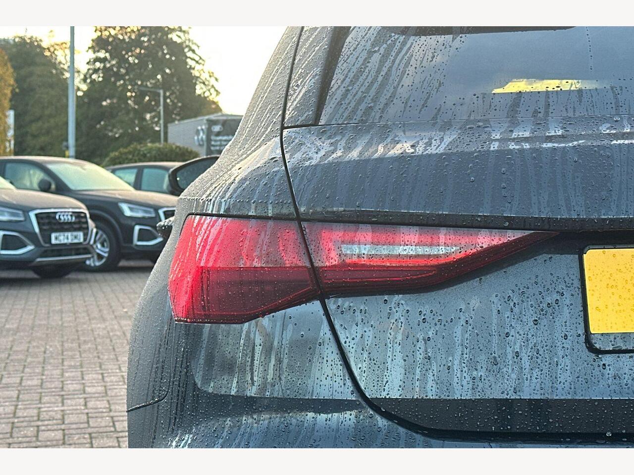 Used Audi A3 2021 for sale - 76325039: Photo 13