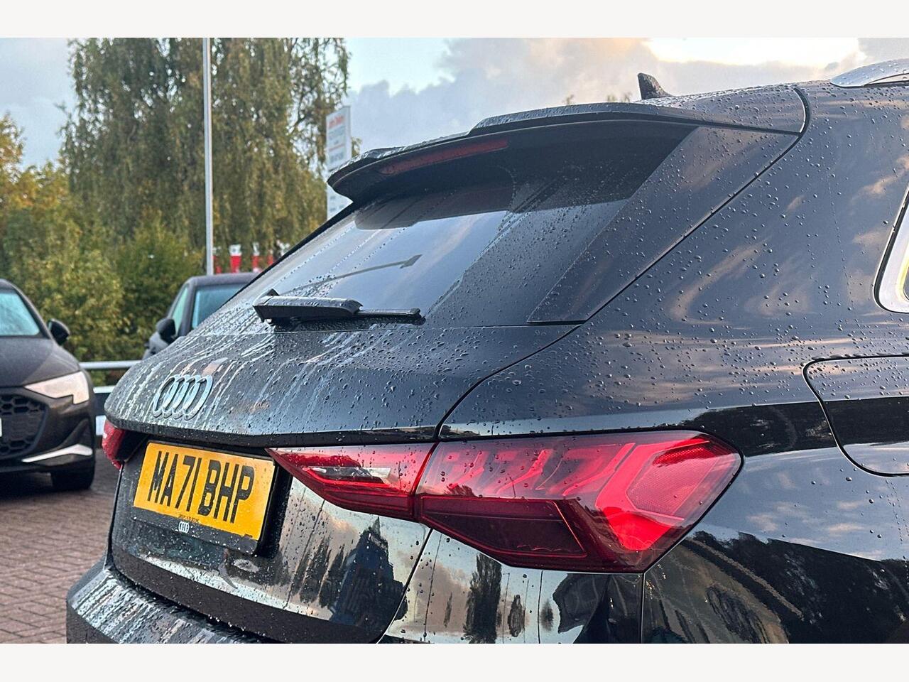 Used Audi A3 2021 for sale - 76325039: Photo 17