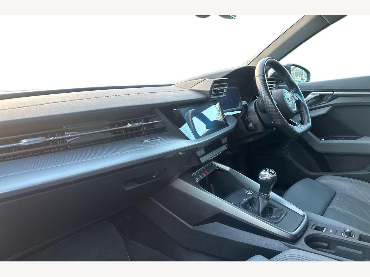 Used Audi A3 2021 for sale - 76325039: Photo 2