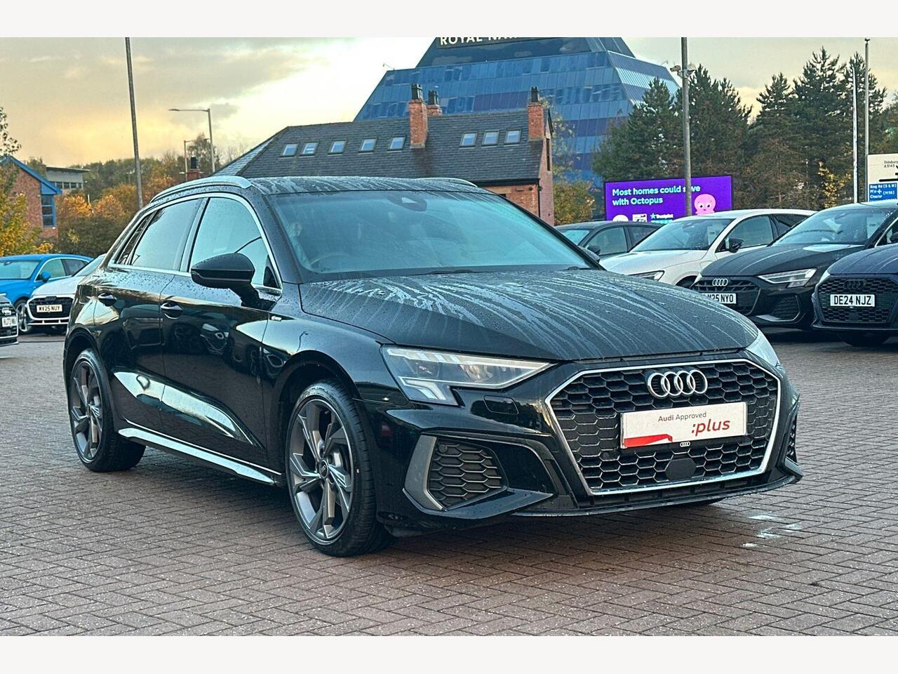 Used Audi A3 2021 for sale - 76325039: Photo 23