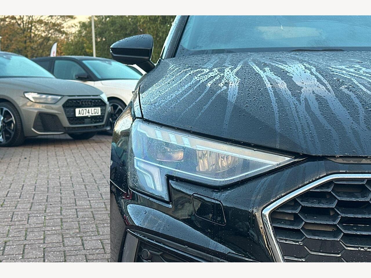 Used Audi A3 2021 for sale - 76325039: Photo 24