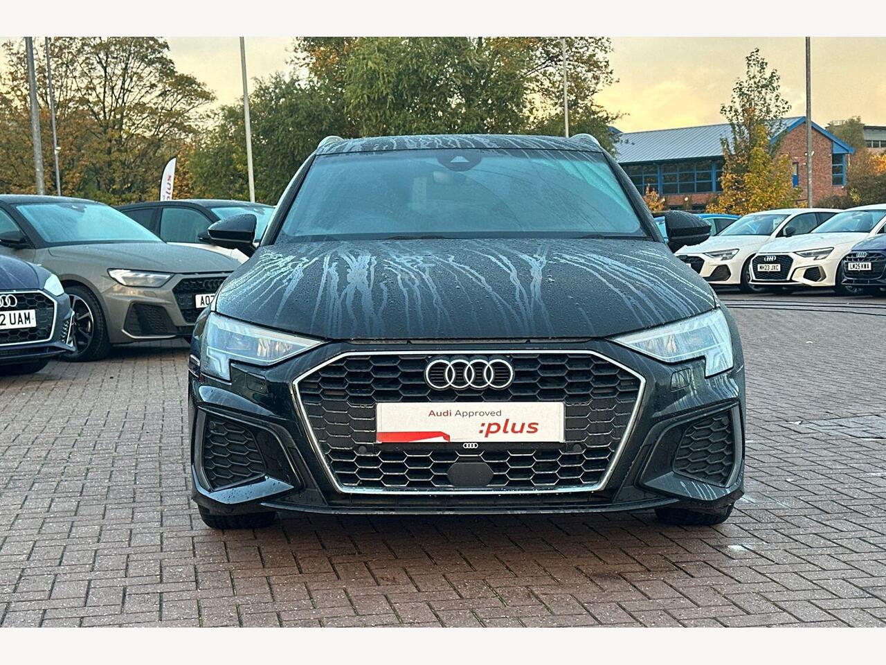 Used Audi A3 2021 for sale - 76325039: Photo 25