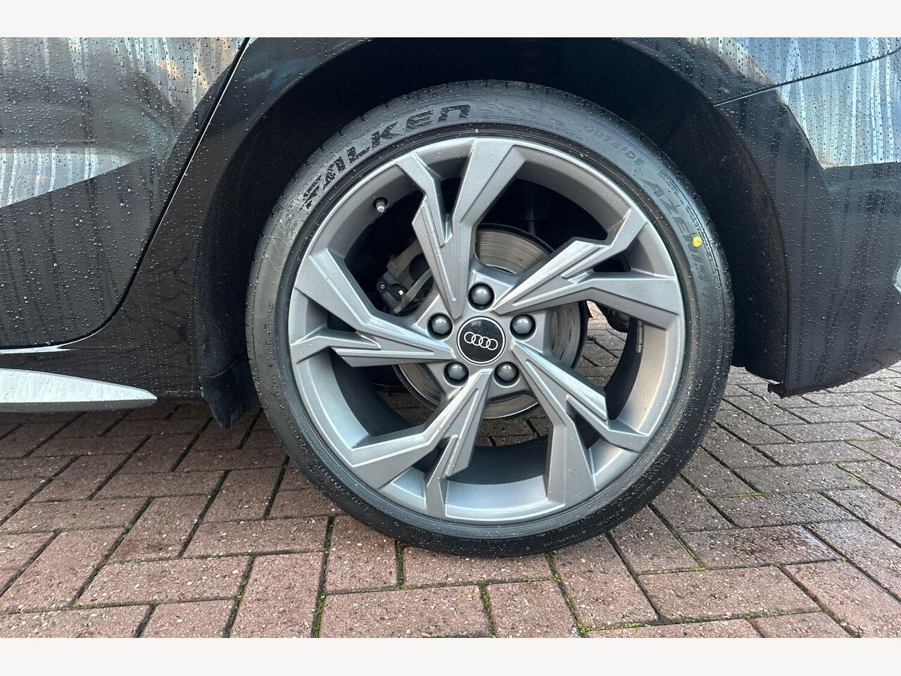 Used Audi A3 2021 for sale - 76325039: Photo 5