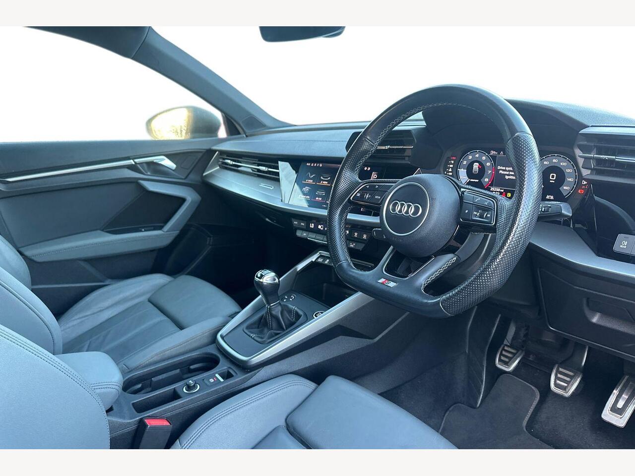 Used Audi A3 2021 for sale - 76325039: Photo 6