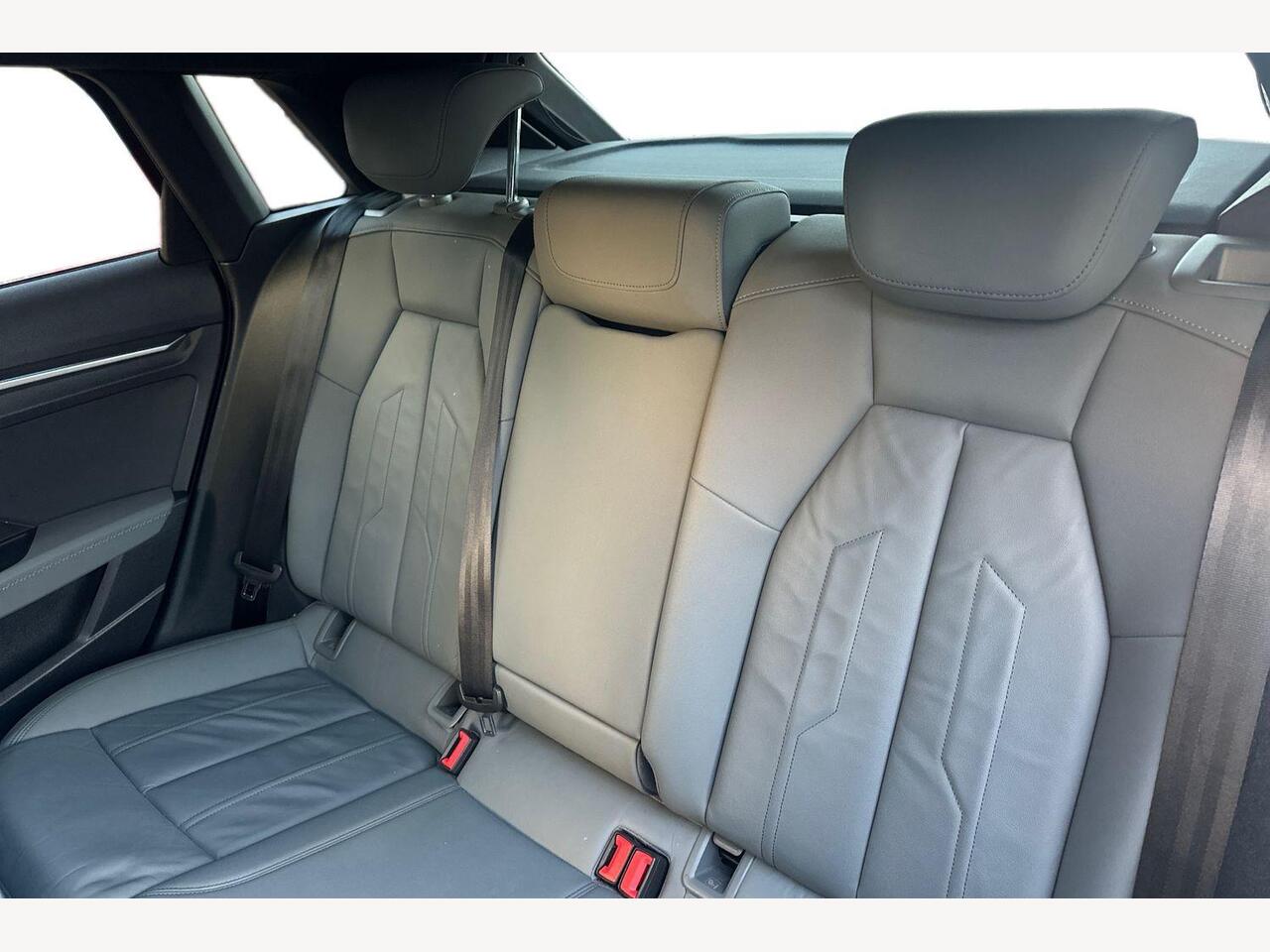 Used Audi A3 2021 for sale - 76325039: Photo 8