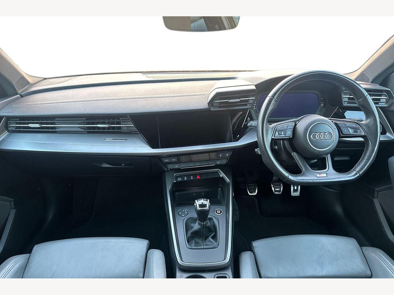 Used Audi A3 2021 for sale - 76325039: Photo 9