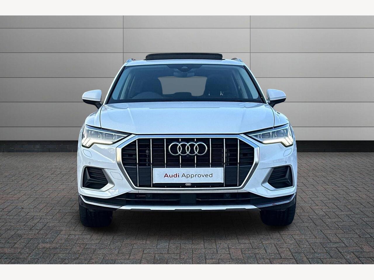 Used Audi Q3 2024 for sale - 77031179: Photo 10