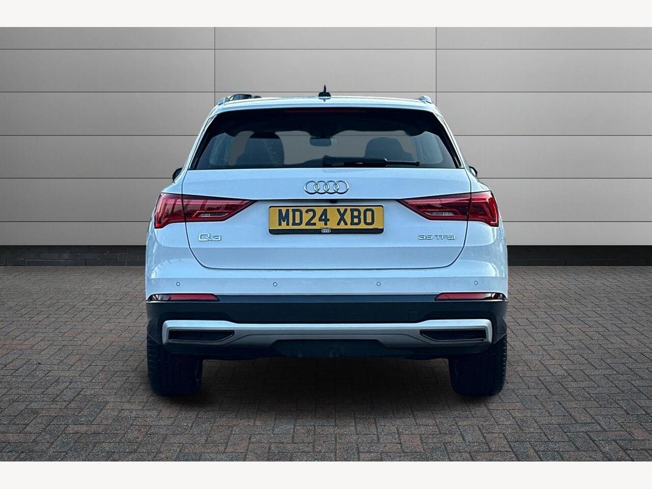 Used Audi Q3 2024 for sale - 77031179: Photo 11