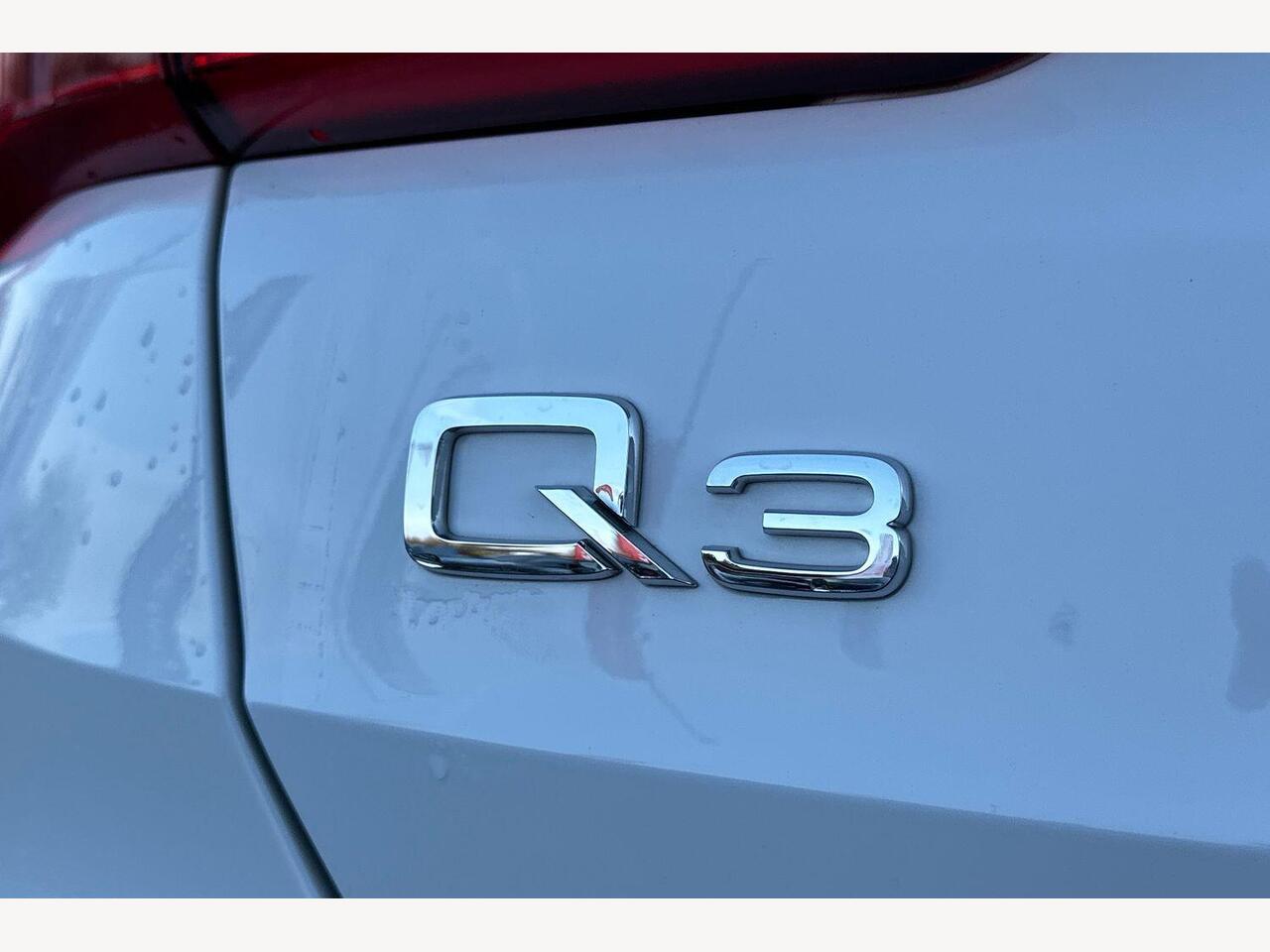 Used Audi Q3 2024 for sale - 77031179: Photo 14