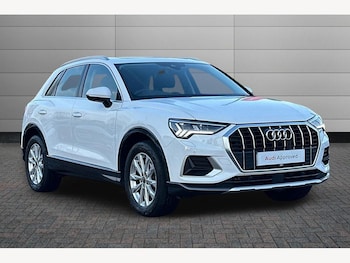 Used Audi Q3 2024 for sale - 77031179: Photo