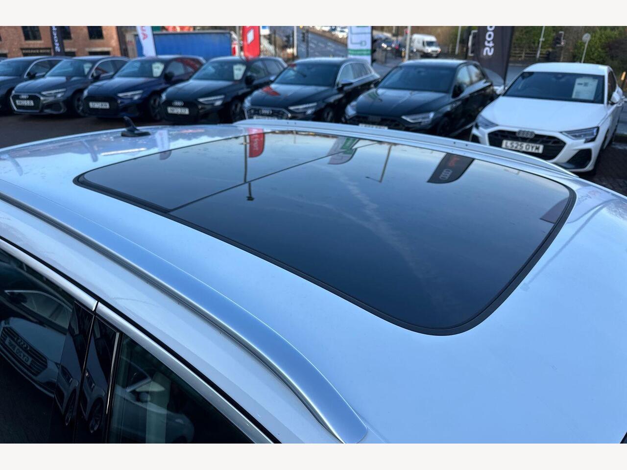 Used Audi Q3 2024 for sale - 77031179: Photo 23