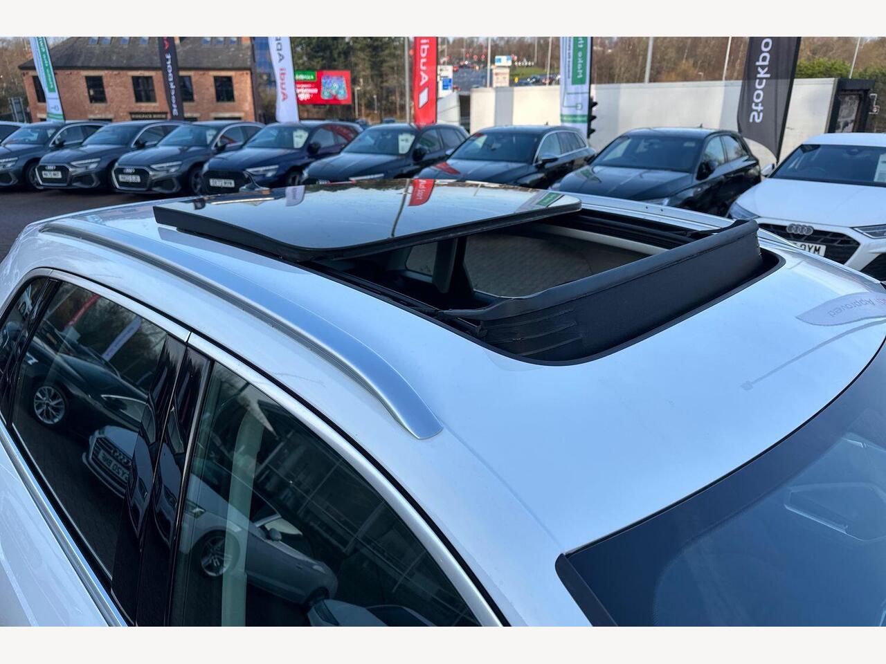 Used Audi Q3 2024 for sale - 77031179: Photo 25