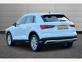 Used Audi Q3 2024 for sale - 77031179: Photo