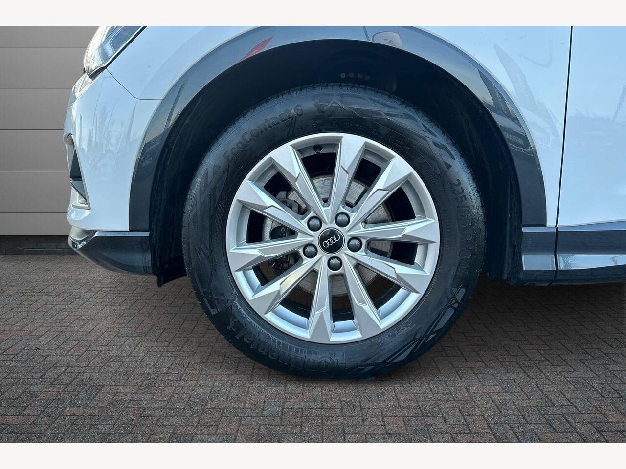 Used Audi Q3 2024 for sale - 77031179: Photo 5