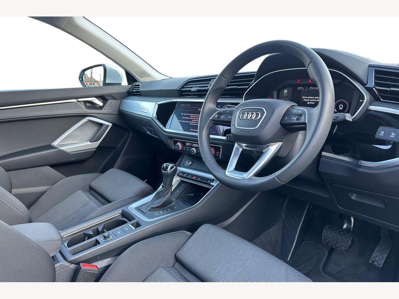 Used Audi Q3 2024 for sale - 77031179: Photo 6
