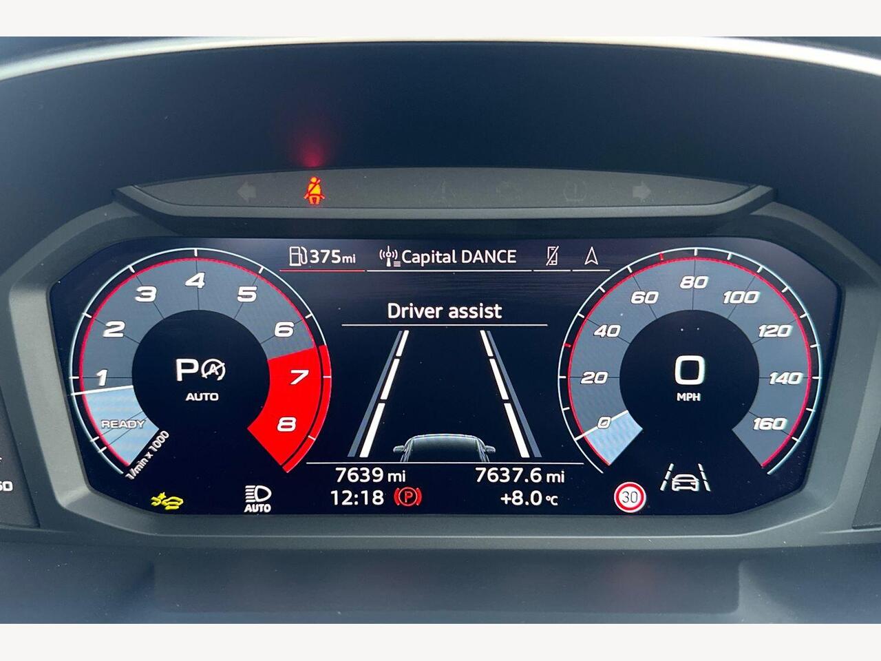 Used Audi Q3 2024 for sale - 77031179: Photo 7