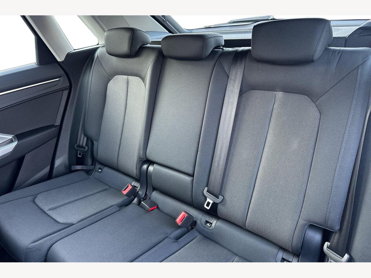 Used Audi Q3 2024 for sale - 77031179: Photo 8