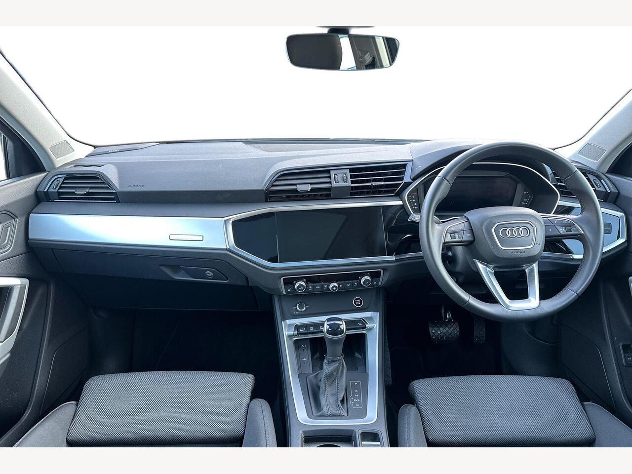 Used Audi Q3 2024 for sale - 77031179: Photo 9