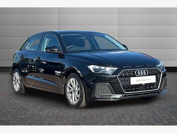 Used Audi A1 2023 for sale - 78360660: Photo