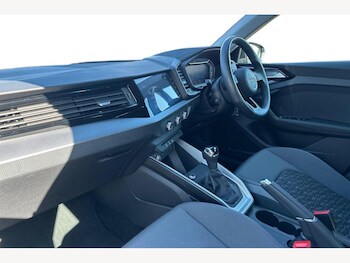 Used Audi A1 2023 for sale - 78360660: Photo