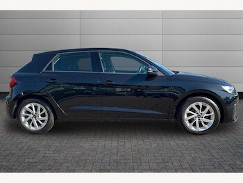 Used Audi A1 2023 for sale - 78360660: Photo