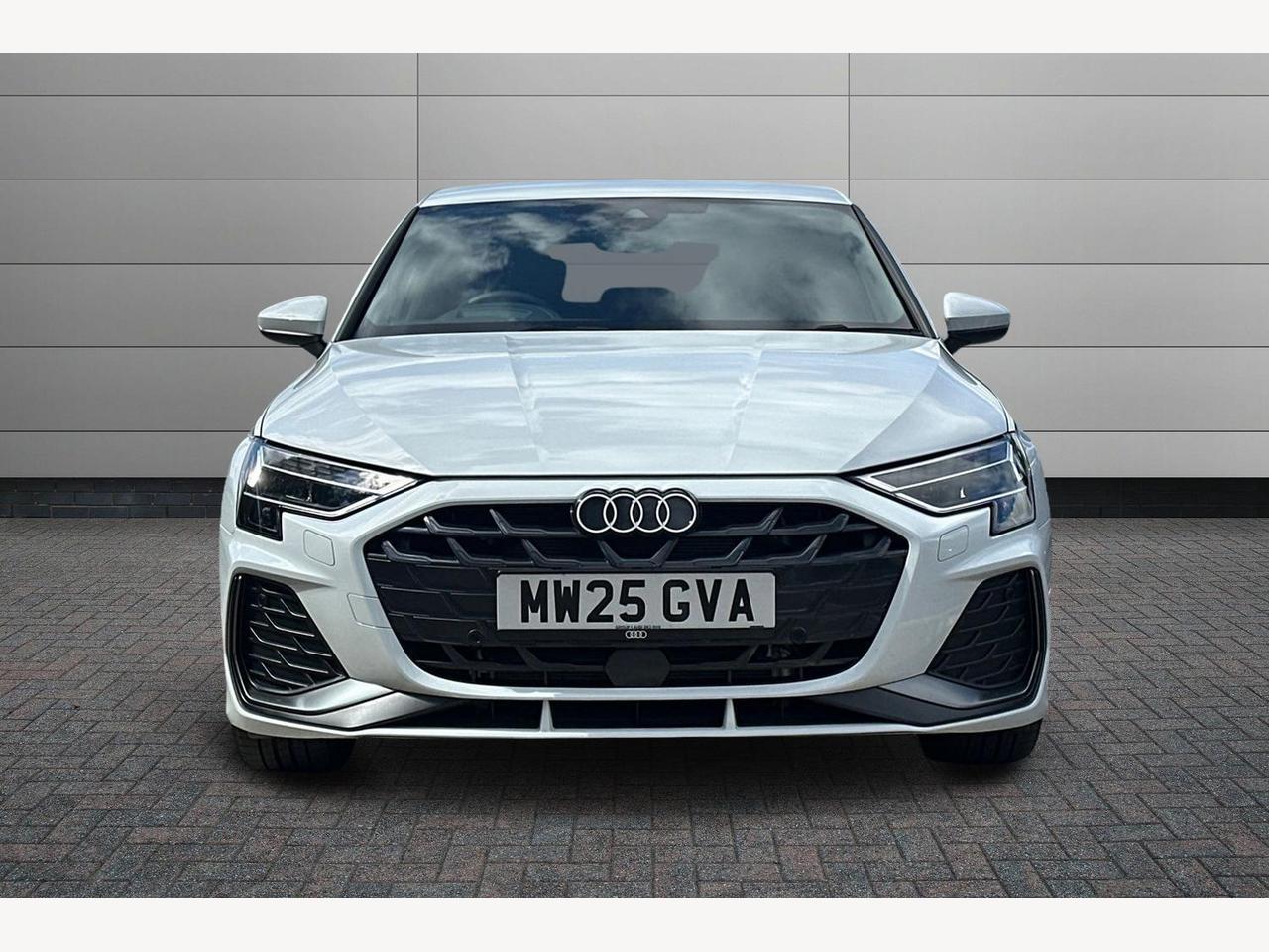 Used Audi A3 2025 for sale - 76680736: Photo 10