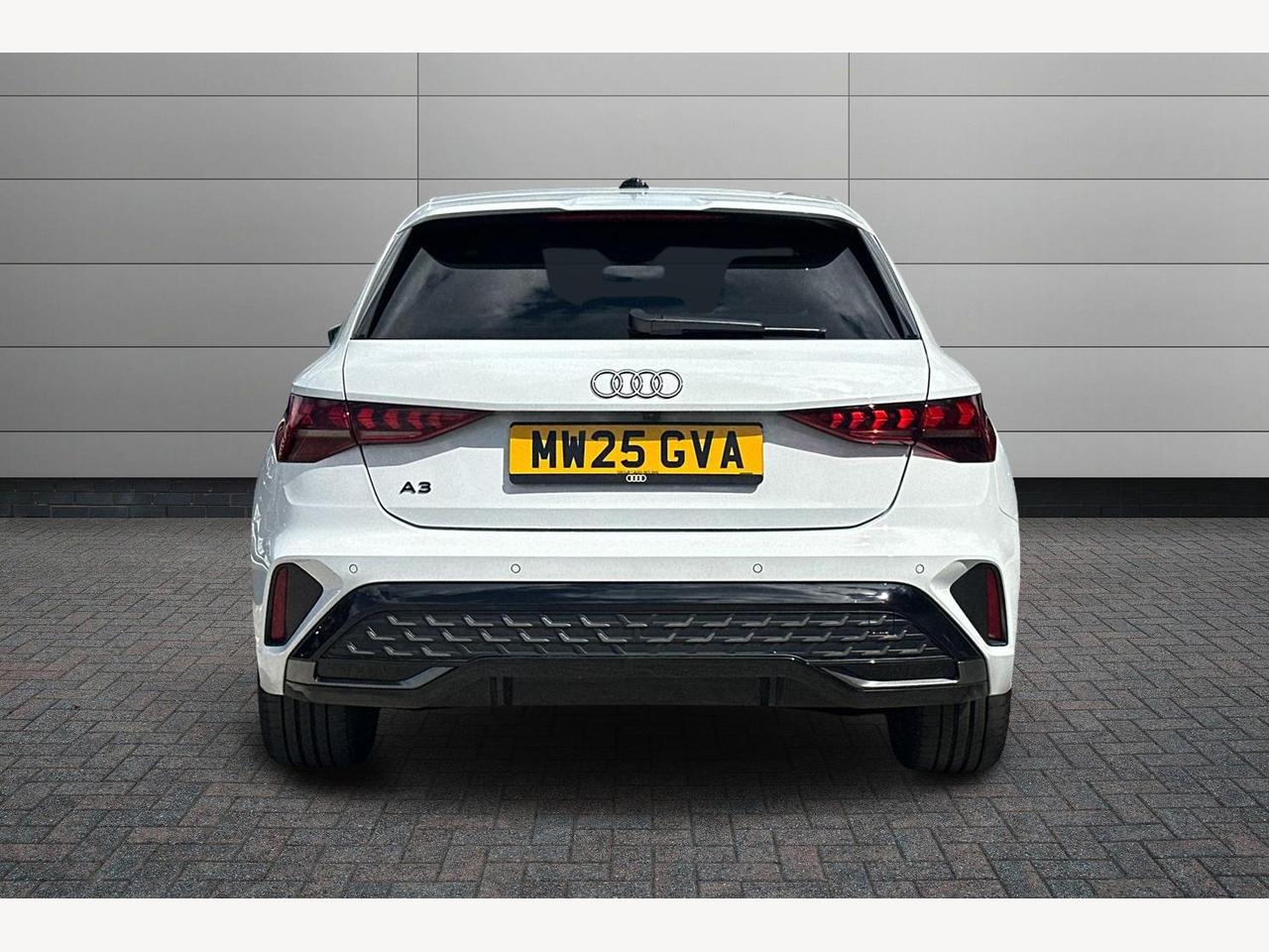 Used Audi A3 2025 for sale - 76680736: Photo 11