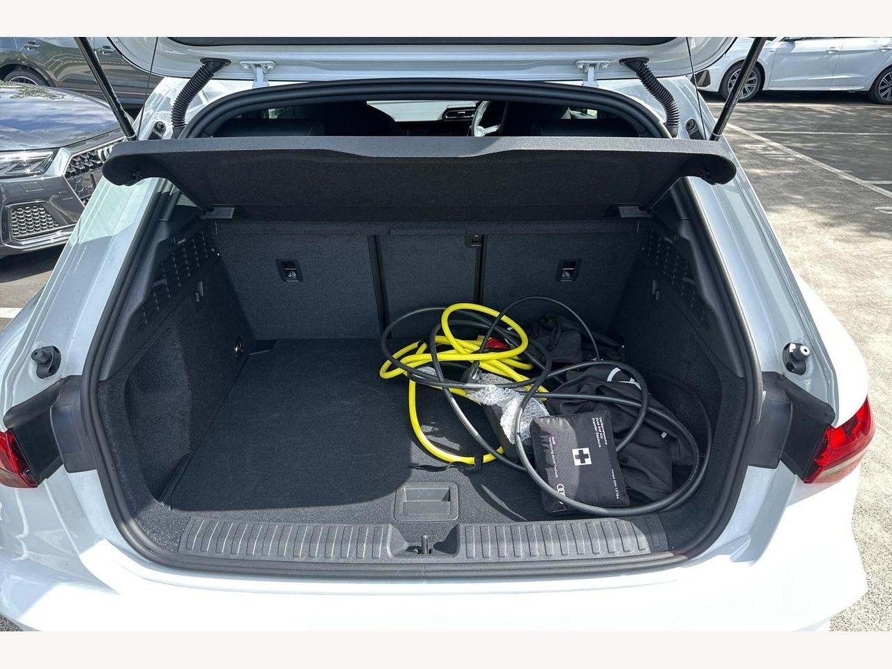 Used Audi A3 2025 for sale - 76680736: Photo 12