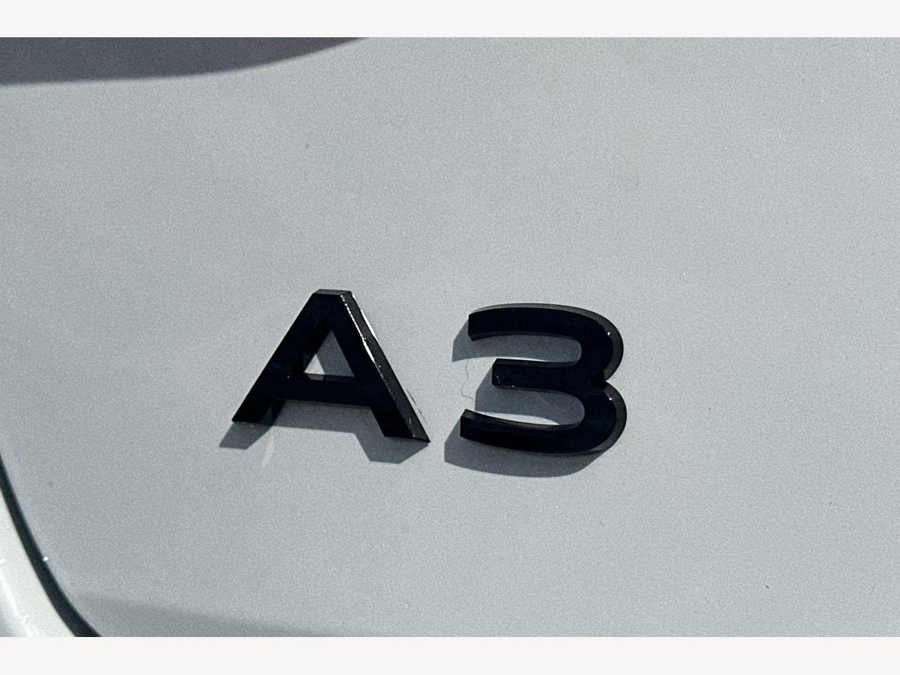 Used Audi A3 2025 for sale - 76680736: Photo 13
