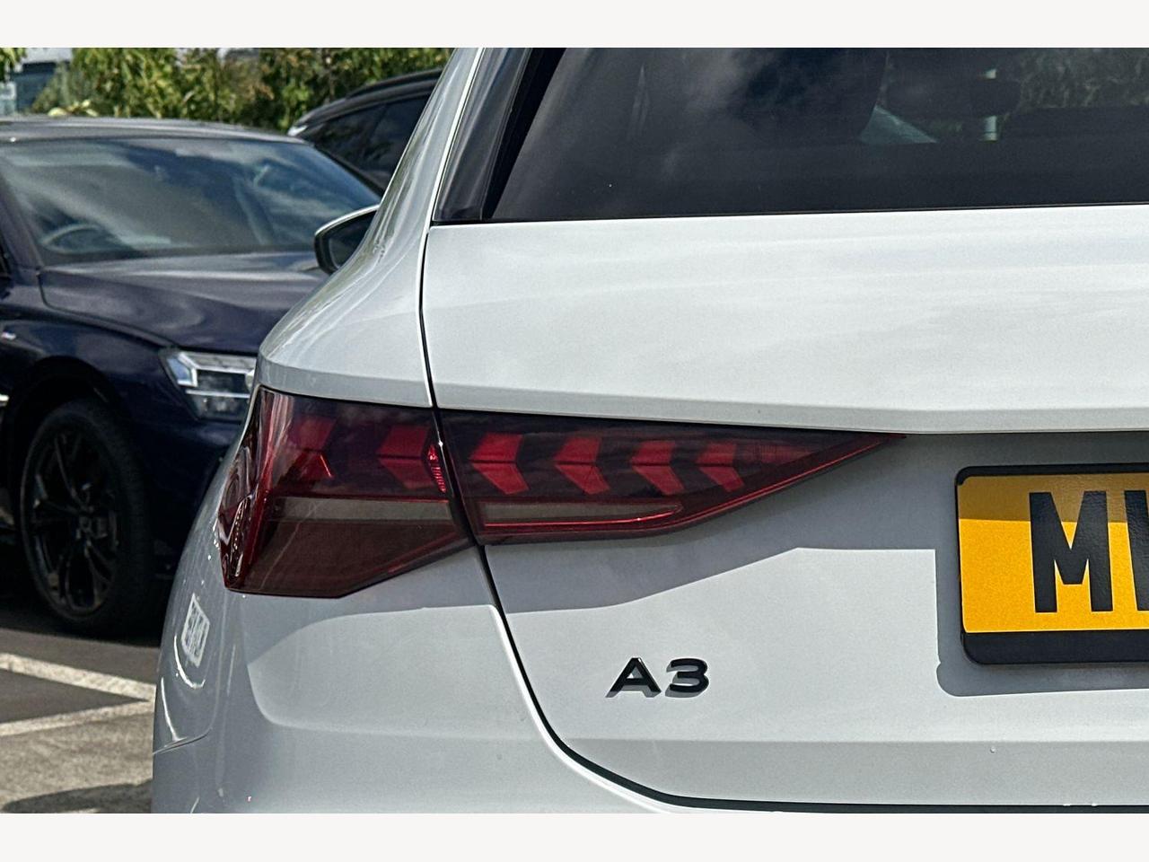 Used Audi A3 2025 for sale - 76680736: Photo 14