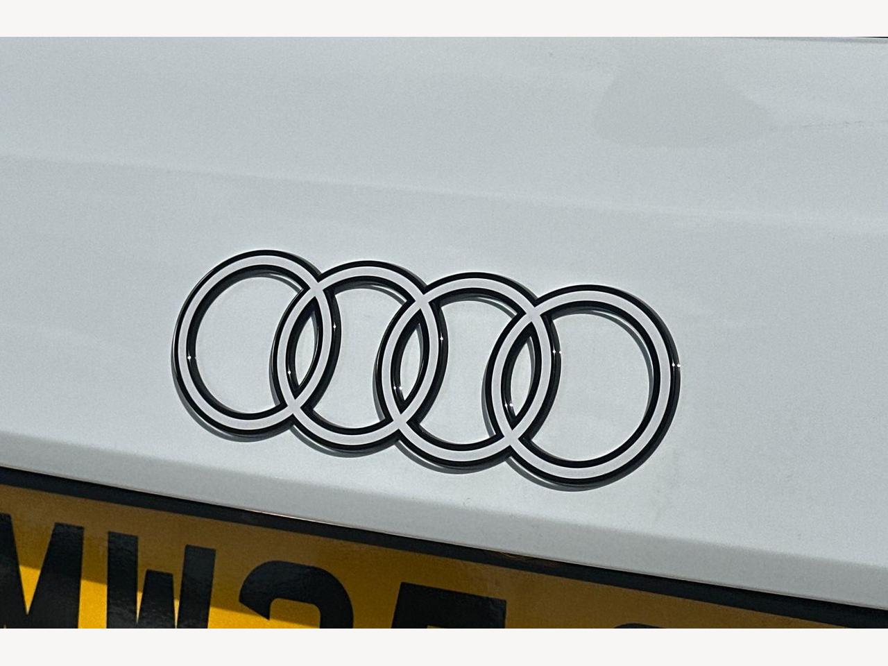 Used Audi A3 2025 for sale - 76680736: Photo 18