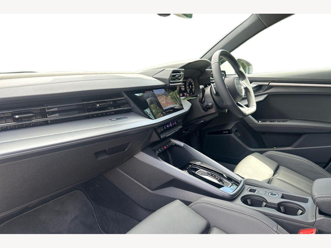 Used Audi A3 2025 for sale - 76680736: Photo 2