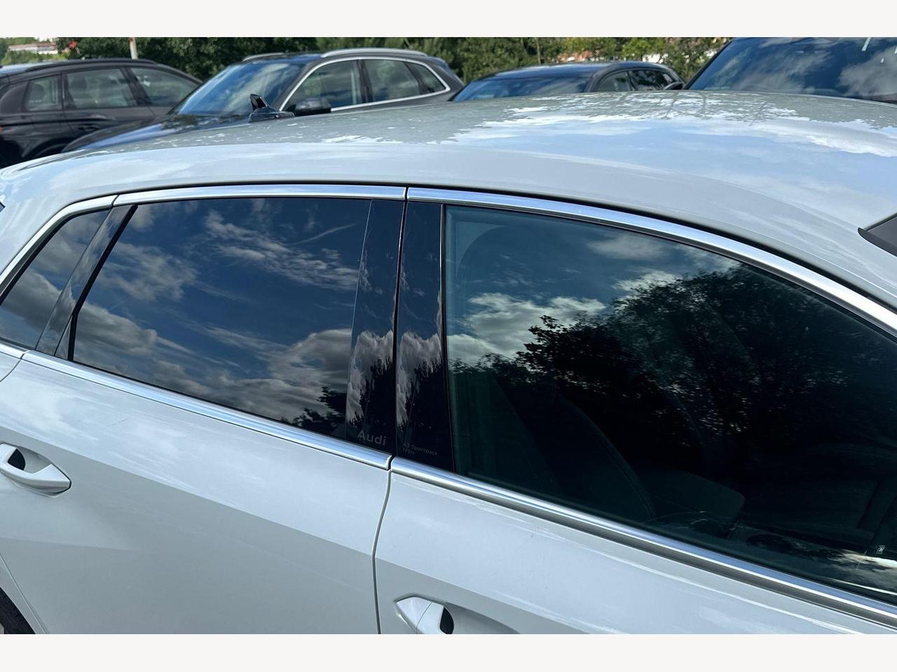 Used Audi A3 2025 for sale - 76680736: Photo 21