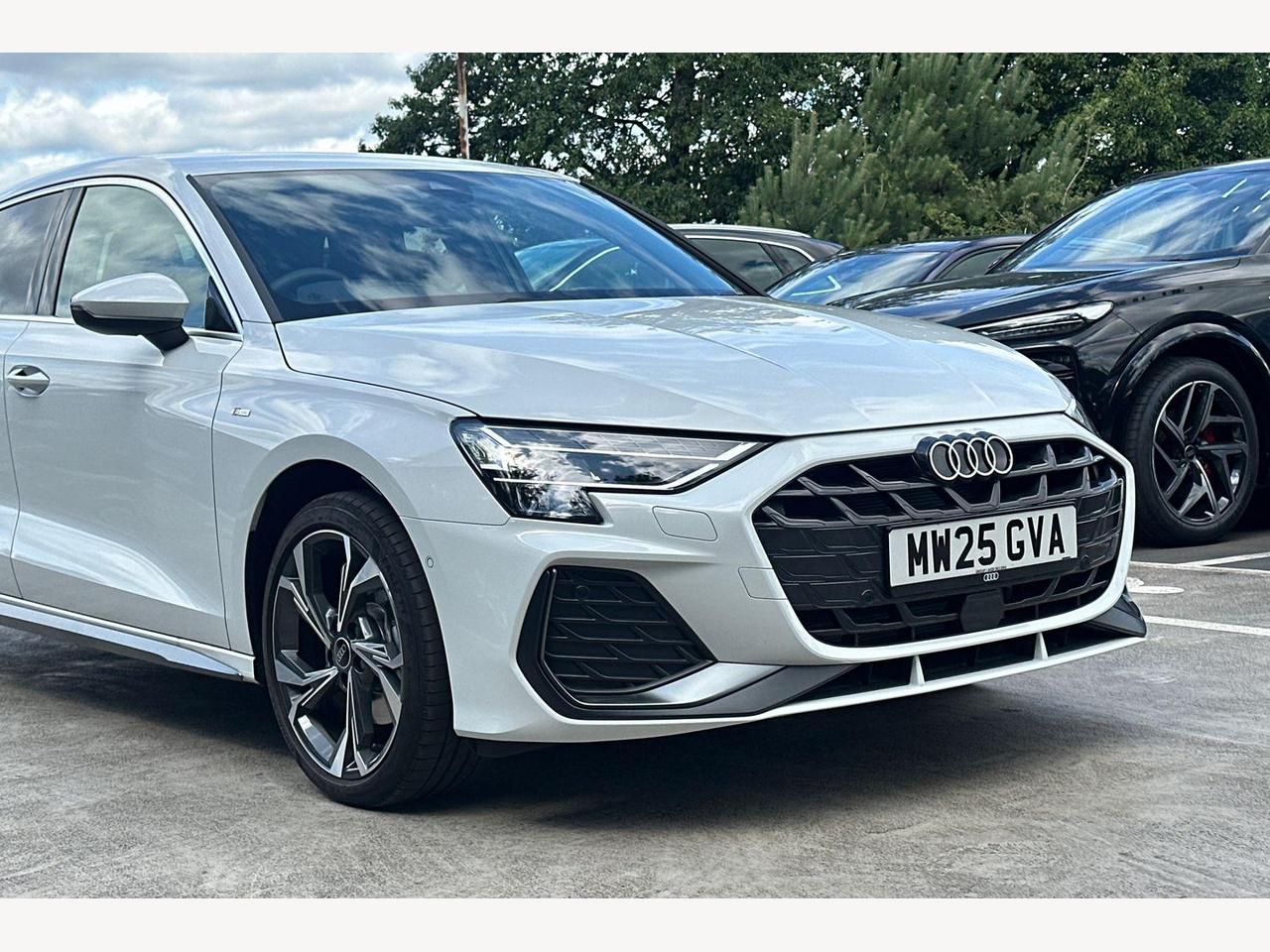 Used Audi A3 2025 for sale - 76680736: Photo 23