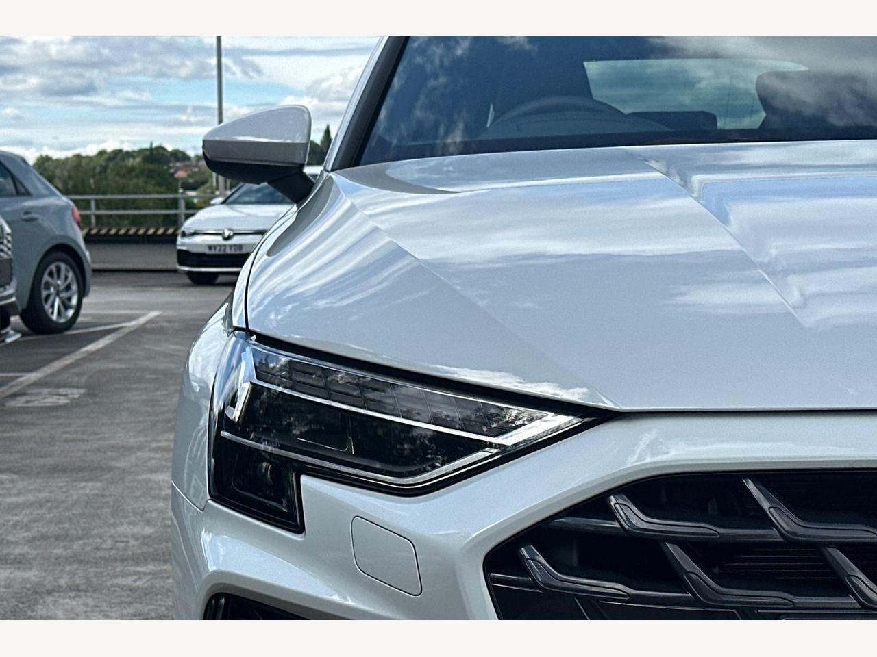 Used Audi A3 2025 for sale - 76680736: Photo 24