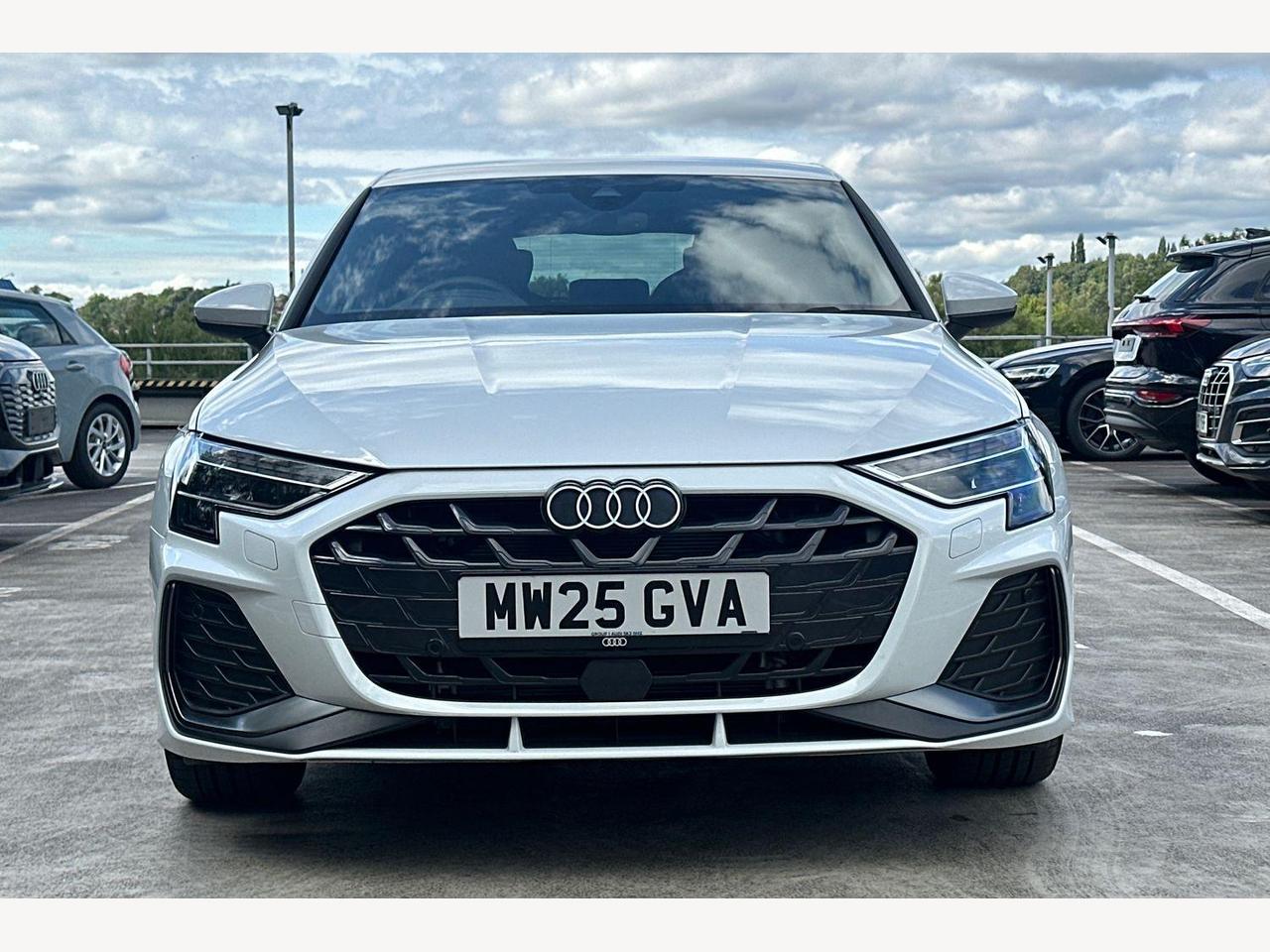 Used Audi A3 2025 for sale - 76680736: Photo 25