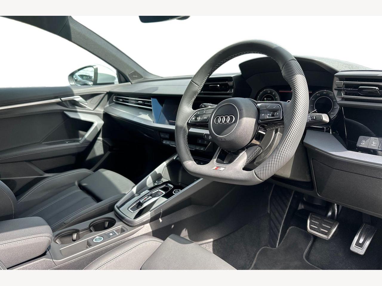 Used Audi A3 2025 for sale - 76680736: Photo 6