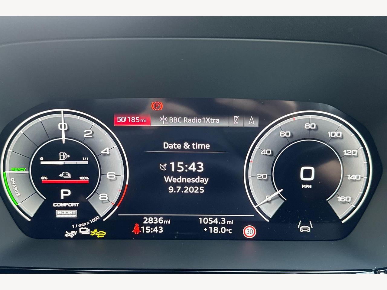 Used Audi A3 2025 for sale - 76680736: Photo 7