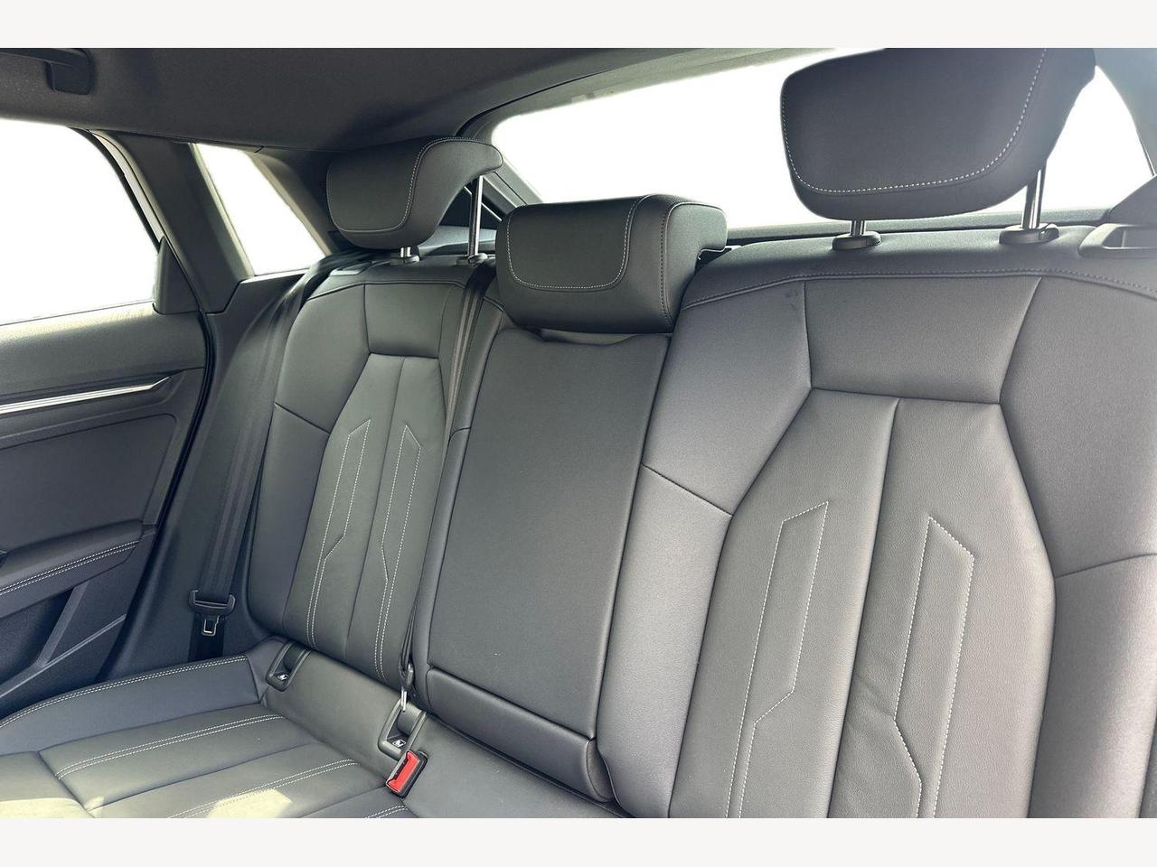 Used Audi A3 2025 for sale - 76680736: Photo 8