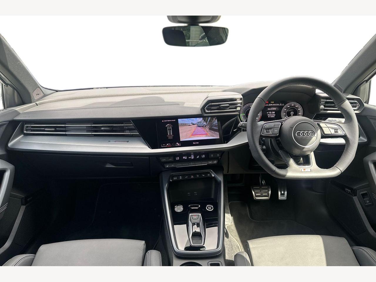 Used Audi A3 2025 for sale - 76680736: Photo 9