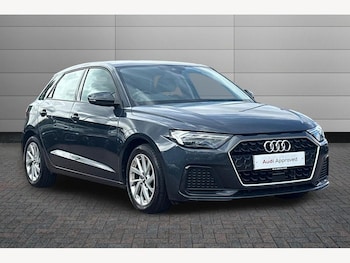 Used Audi A1 2019 for sale - 78290246: Photo