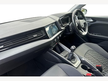 Used Audi A1 2019 for sale - 78290246: Photo