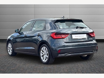 Used Audi A1 2019 for sale - 78290246: Photo